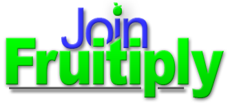 Join Fruitiply!