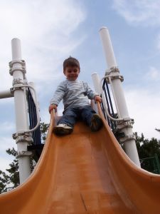 Playground!